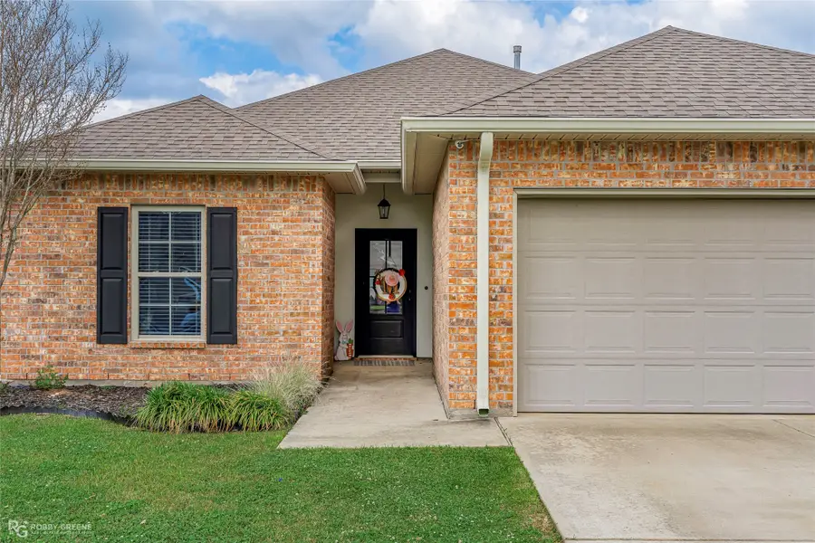 1111 Eli Connor Drive, Bossier City, LA 71112 - #2