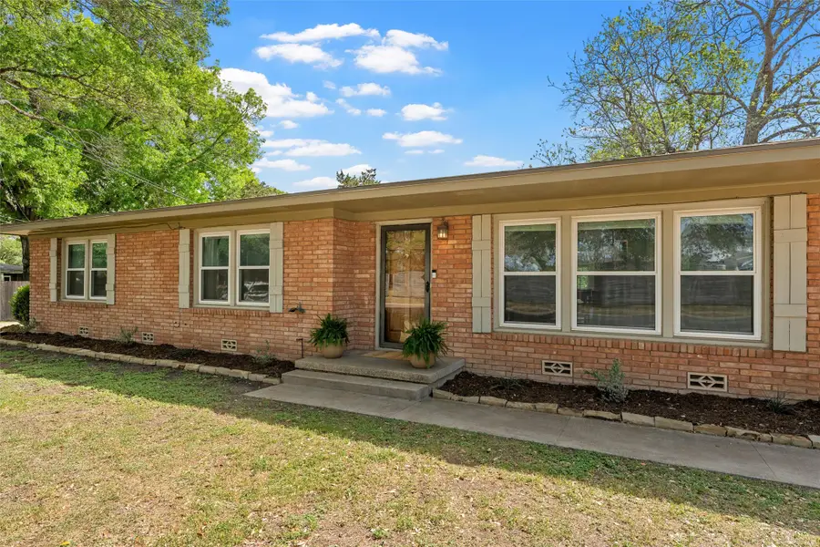 2306 Oak Cliff Drive, Waco, TX 76710 - #3