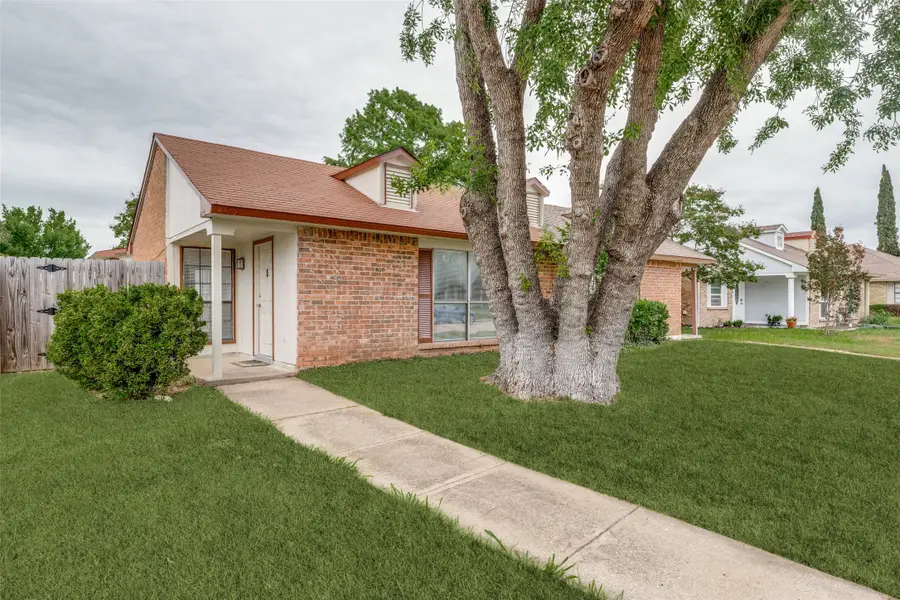 4612 Jenkins Circle, The Colony, TX 75056 - #2