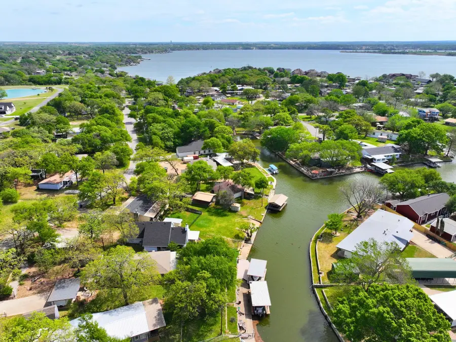 4311 N Port Ridglea Court, Granbury, TX 76049 - #2
