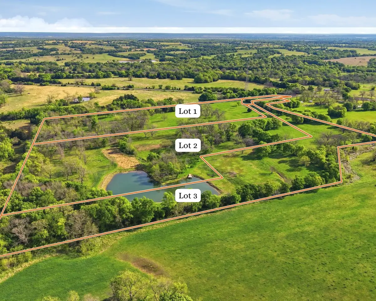 Lot 1 Us Highway 69, Bells, TX 75414 - #1