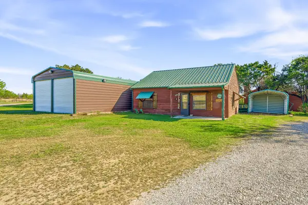 101 Hide Away Drive #7, Strawn, TX 76475