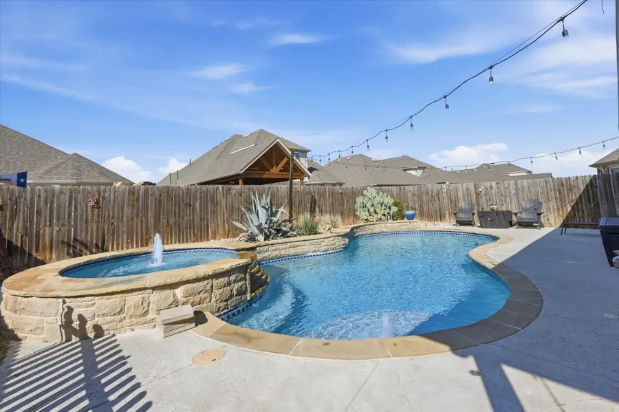 824 Pinnacle Ridge Road, Haslet, TX 76052 - #3