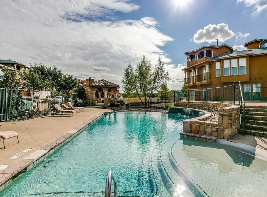 2605 Piazza Court #2, Grand Prairie, TX 75054 - #3