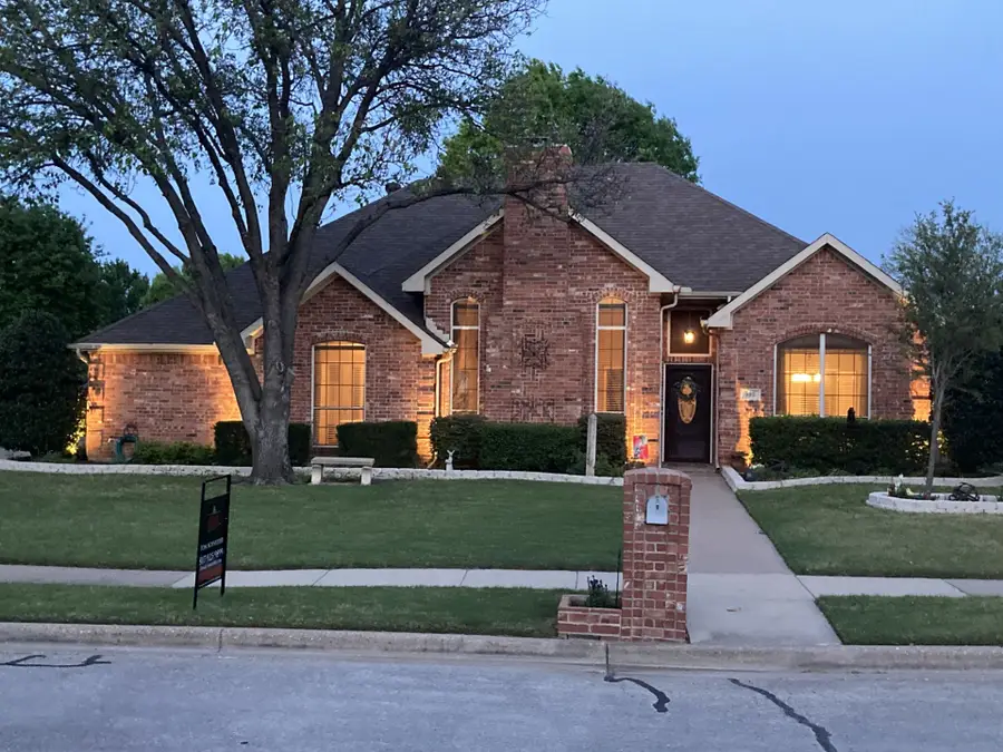 993 Pheasant Ridge, Keller, TX 76248 - #2