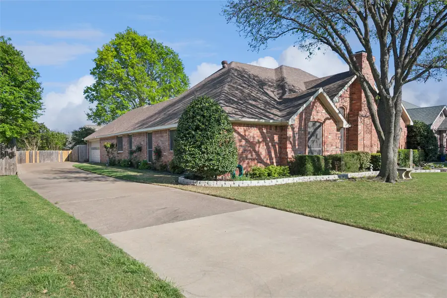993 Pheasant Ridge, Keller, TX 76248 - #3