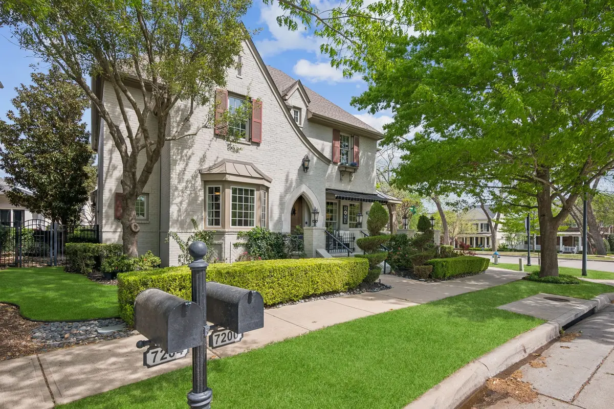 7200 Percy Drive, McKinney, TX 75071 - #1