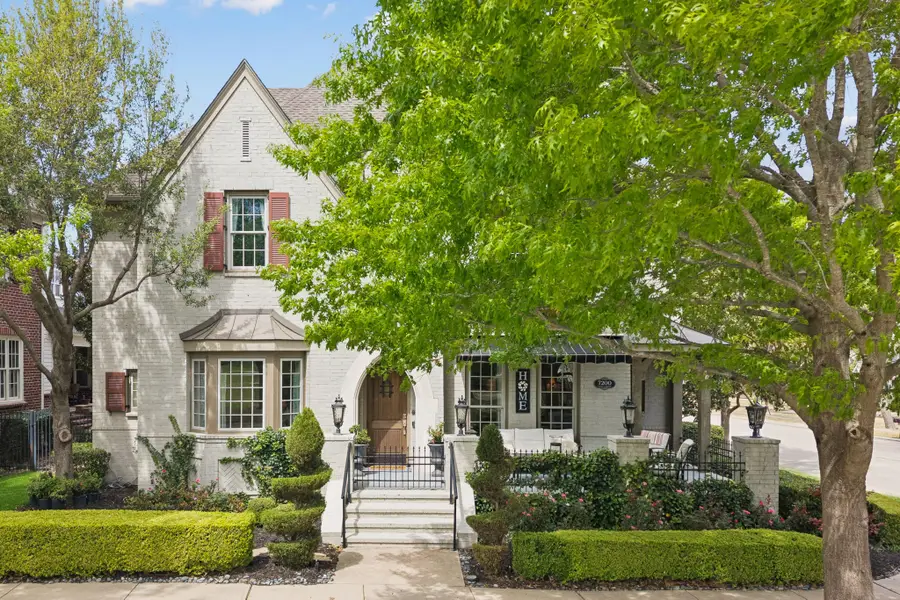 7200 Percy Drive, McKinney, TX 75071 - #2
