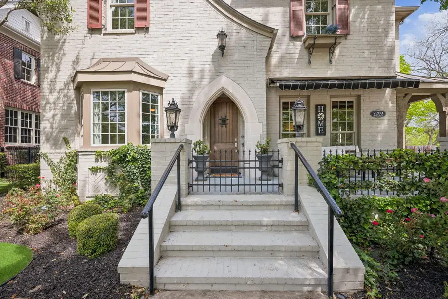 7200 Percy Drive, McKinney, TX 75071 - #3