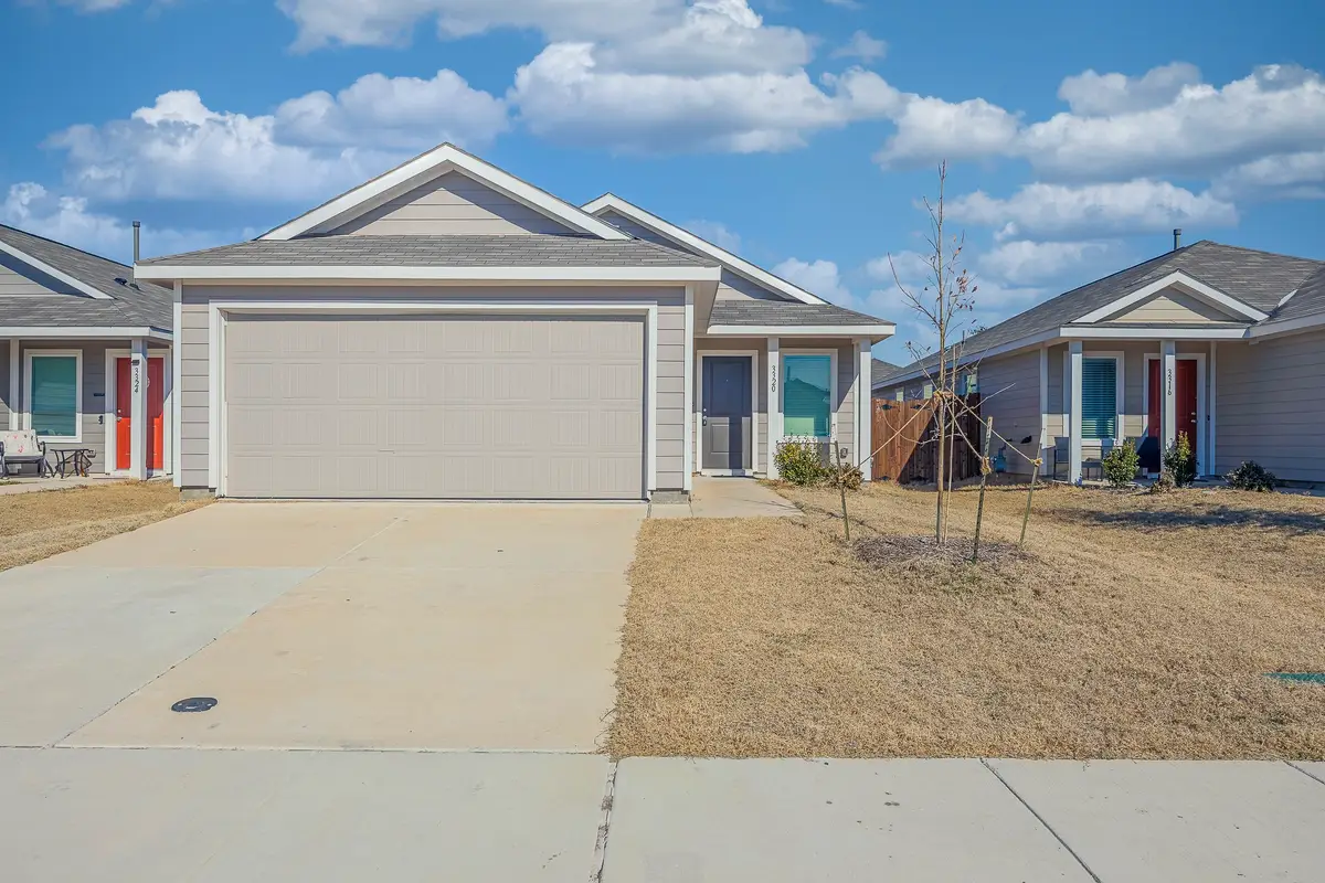 3320 Turkey Trot Court, McKinney, TX 75071 - #1