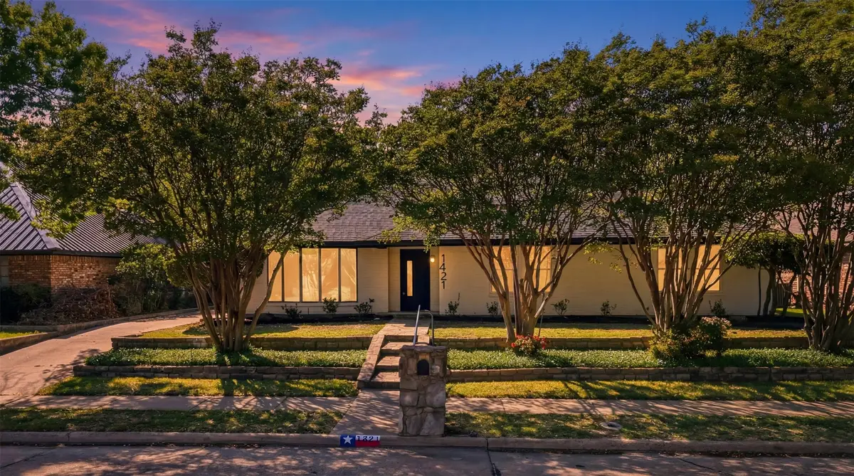 1421 Homestead Court, Irving, TX 75061 - #1