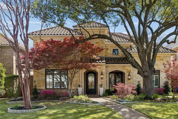 6526 Sondra Drive, Dallas, TX 75214