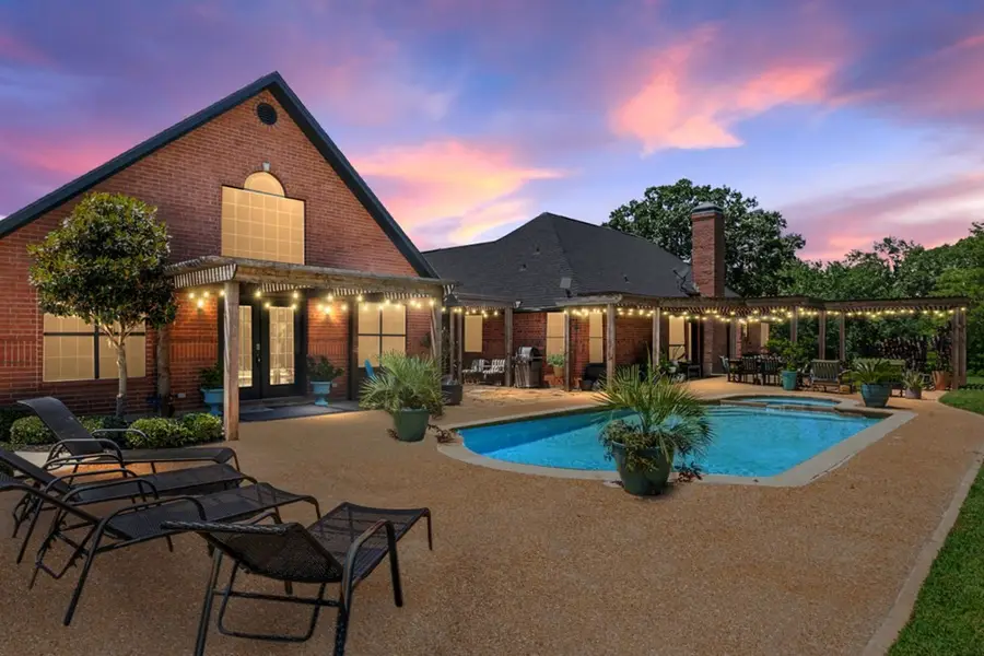 1933 Vz County Road 2721, Mabank, TX 75147 - #3