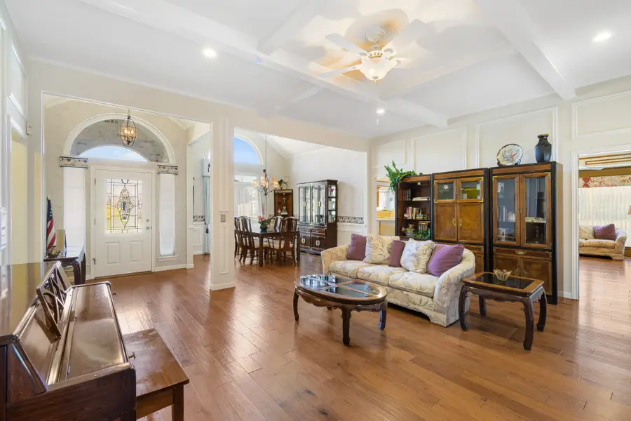 2509 Fox Glenn Circle, Bedford, TX 76021 - #2