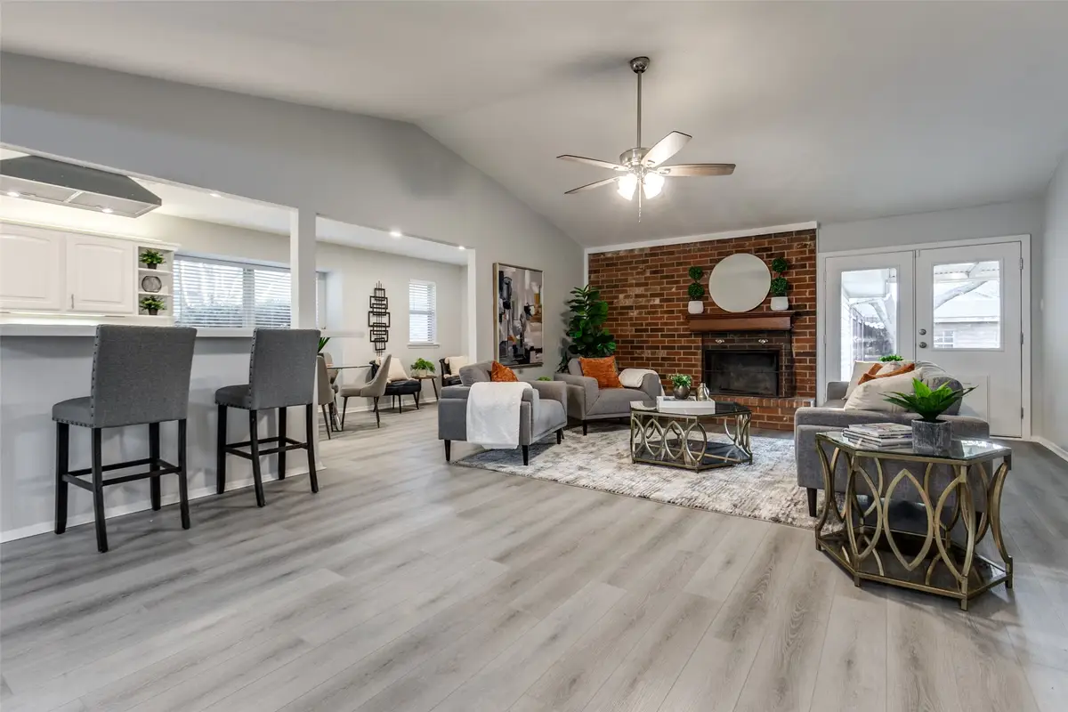 1700 Damian Way, Richardson, TX 75081 - #1