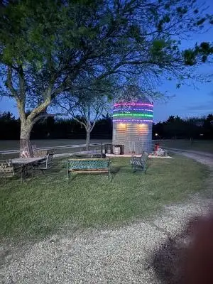 4880 Whitehead Road, Midlothian, TX 76065 - #3