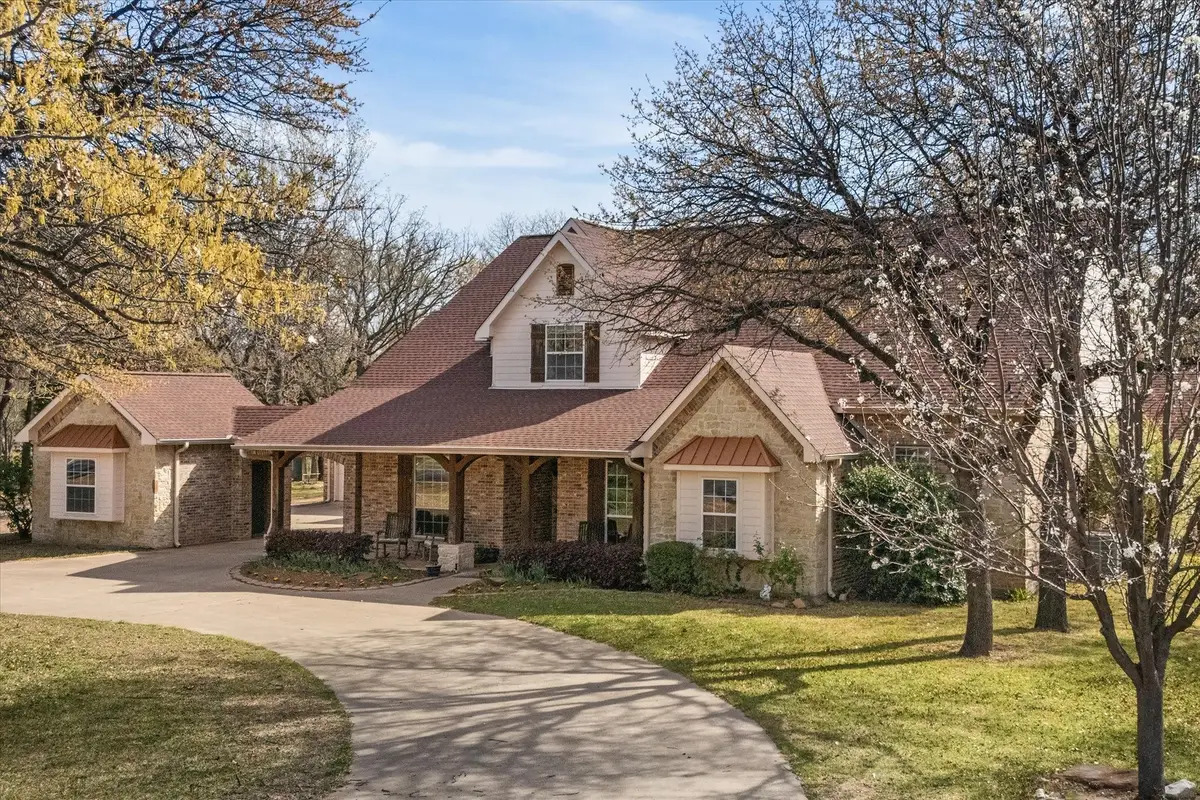 1720 Mistletoe Drive, Flower Mound, TX 75022 - #1