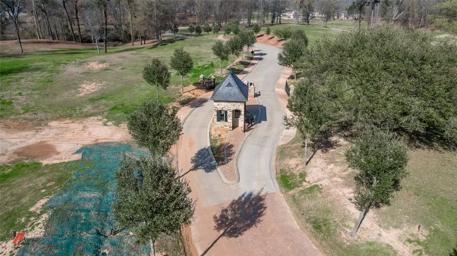 0 Railsback Ridge Drive, Shreveport, LA 71106 - #2