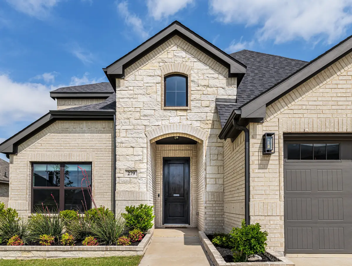 279 Moonshadow Drive, Waxahachie, TX 75165 - #1