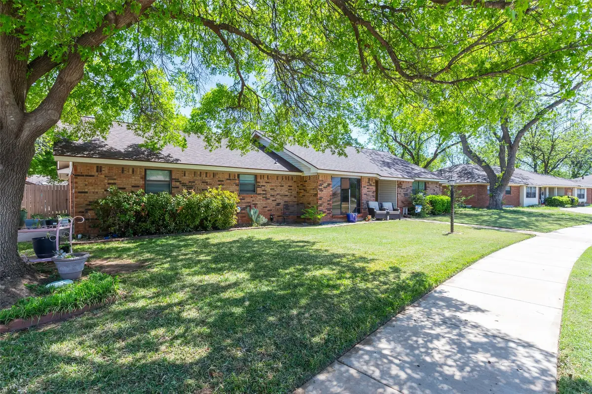 1773 Richland Drive, Abilene, TX 79603 - #1