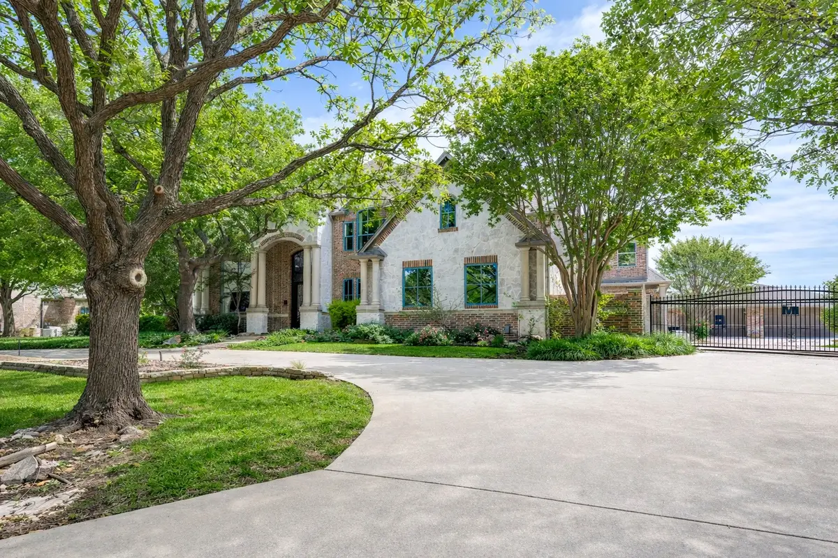 542 Rolling Hills Road, Coppell, TX 75019 - #1