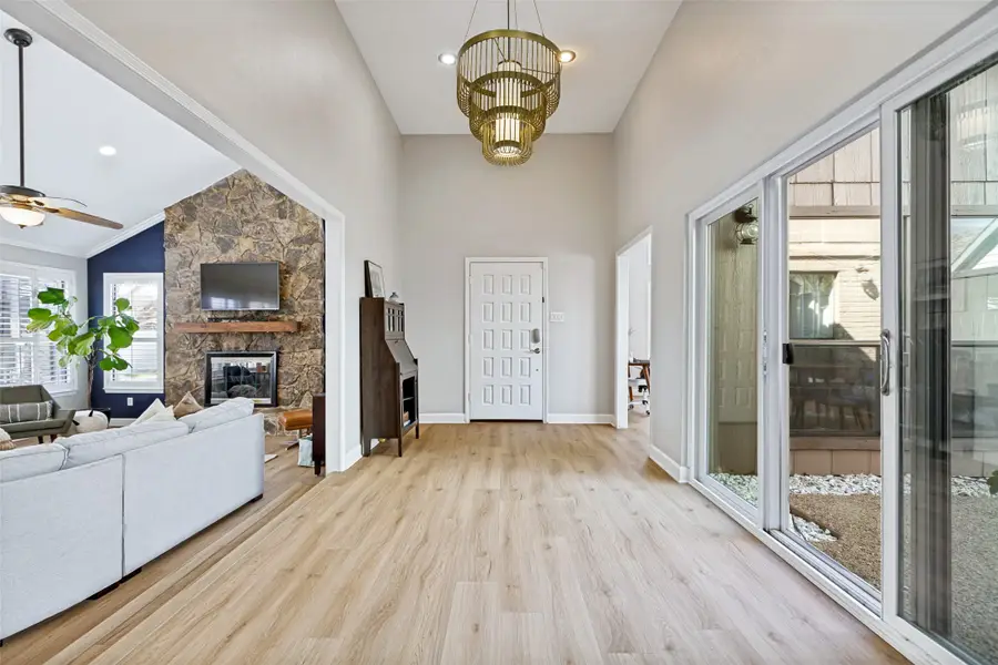 5805 Sand Shell Court, Dallas, TX 75252 - #2