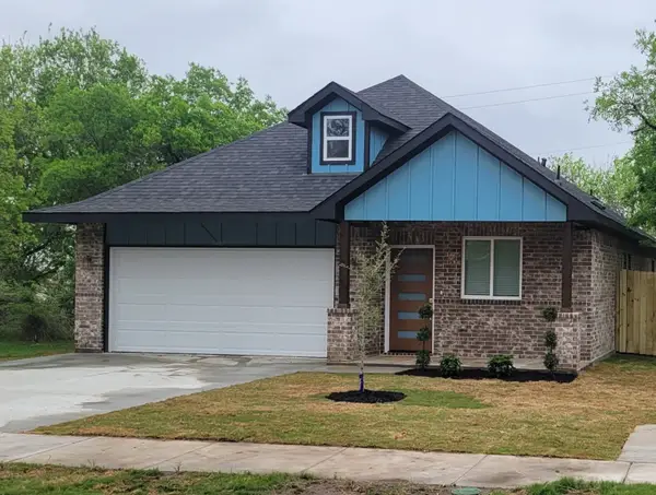 1329 Arizona Avenue, Fort Worth, TX 76104