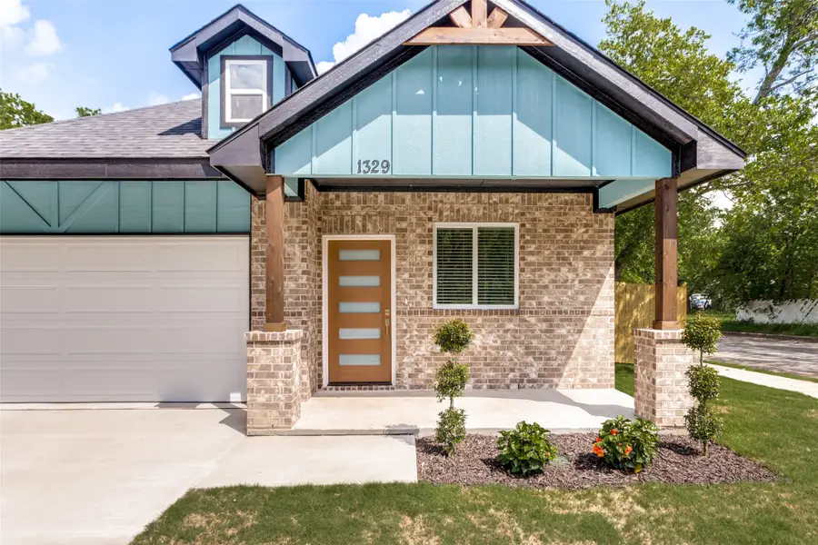 1329 Arizona Avenue, Fort Worth, TX 76104 - #3