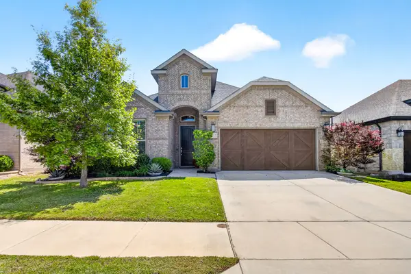 5113 Cantle Court, Fort Worth, TX 76036