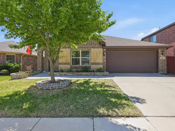 452 Harding Lane, Lavon, TX 75166