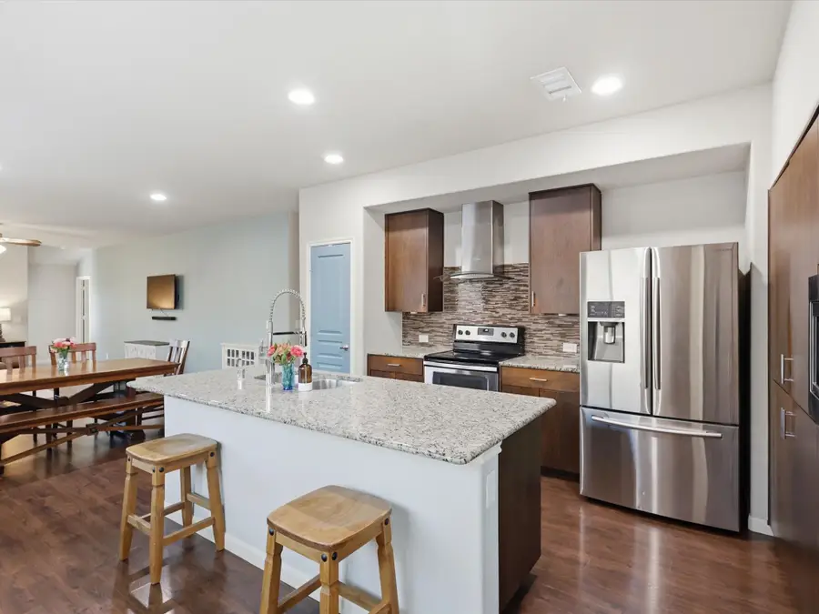 452 Harding Lane, Lavon, TX 75166 - #3