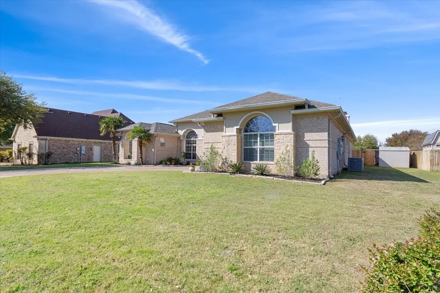 936 Queen Elizabeth Drive, Waco, TX 76657 - #3