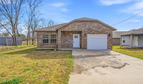 4215 Oneal Street, Greenville, TX 75401