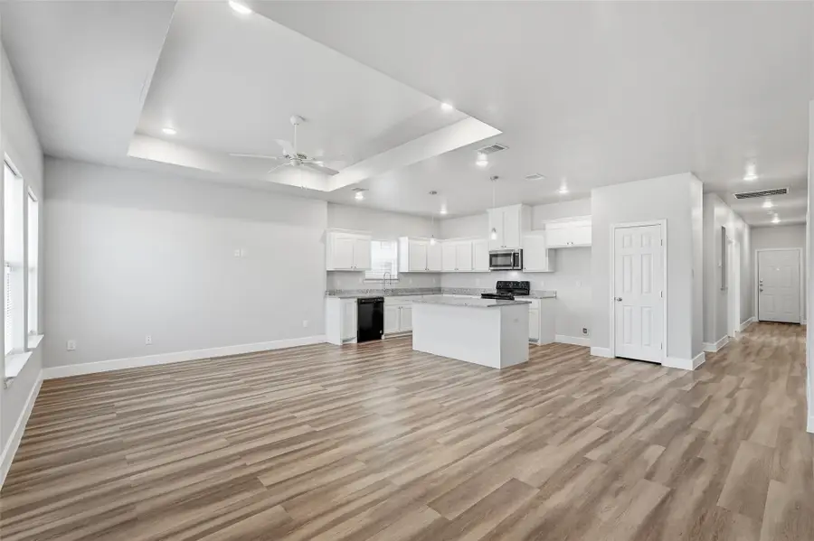 4215 Oneal Street, Greenville, TX 75401 - #2