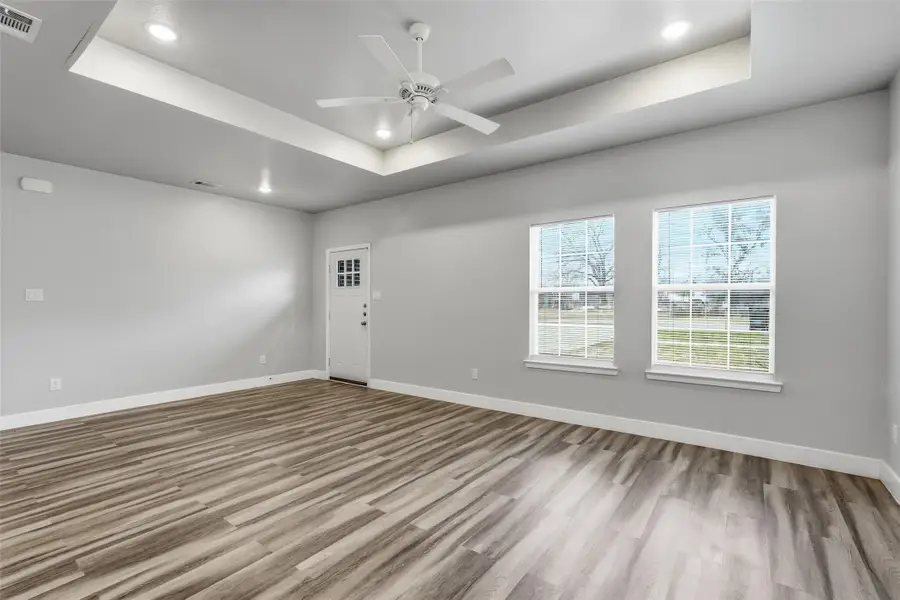 4215 Oneal Street, Greenville, TX 75401 - #3