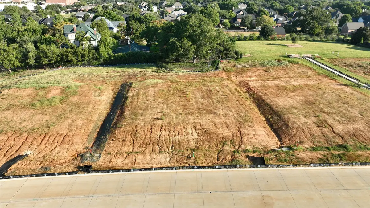 1516 Four Seasons Drive, Colleyville, TX 76034 - #1