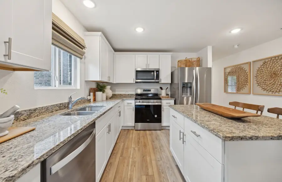 1222 Bray Drive, Princeton, TX 75407 - #3