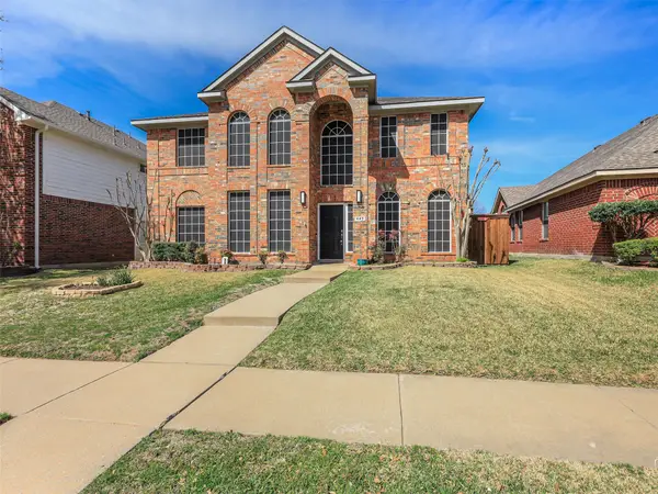 443 Saint Andrews Drive, Allen, TX 75002