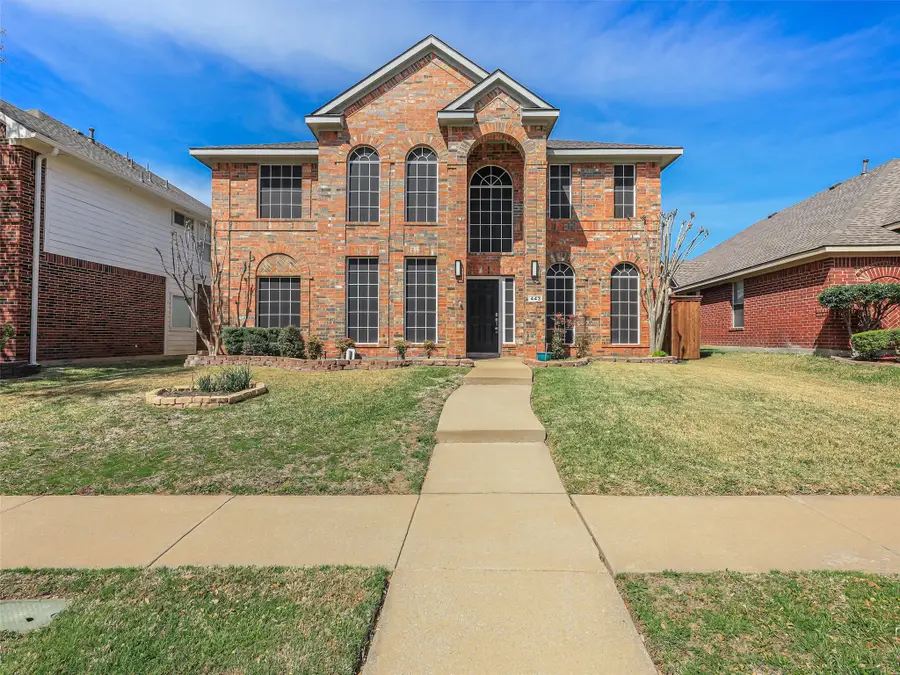 443 Saint Andrews Drive, Allen, TX 75002 - #2