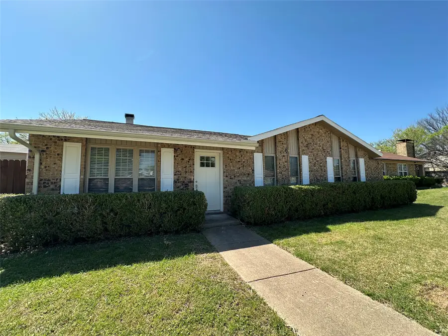 2908 Kingston Drive, Plano, TX 75074 - #2