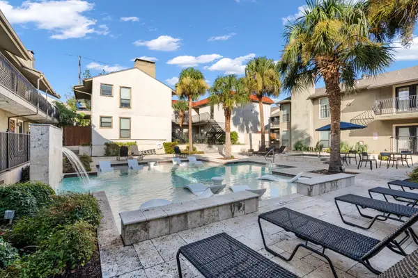 5806 Birchbrook Drive #103, Dallas, TX 75206