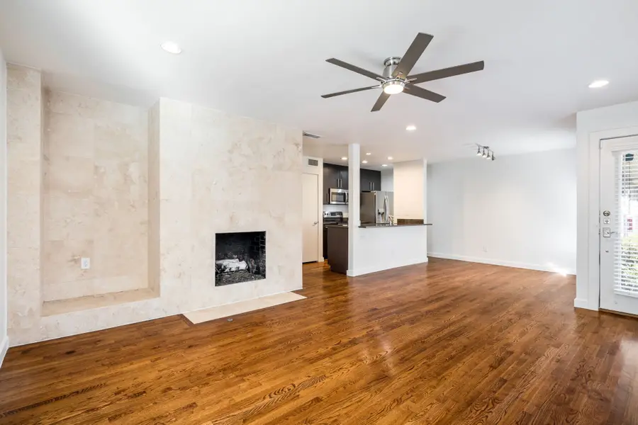 5806 Birchbrook Drive #103, Dallas, TX 75206 - #3
