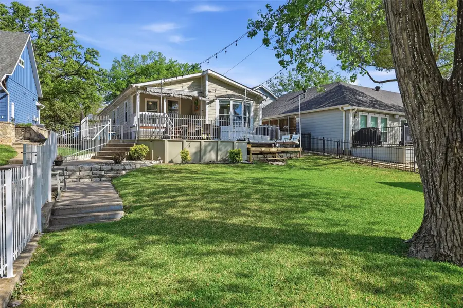 1105 E Lake Drive, Weatherford, TX 76087 - #2