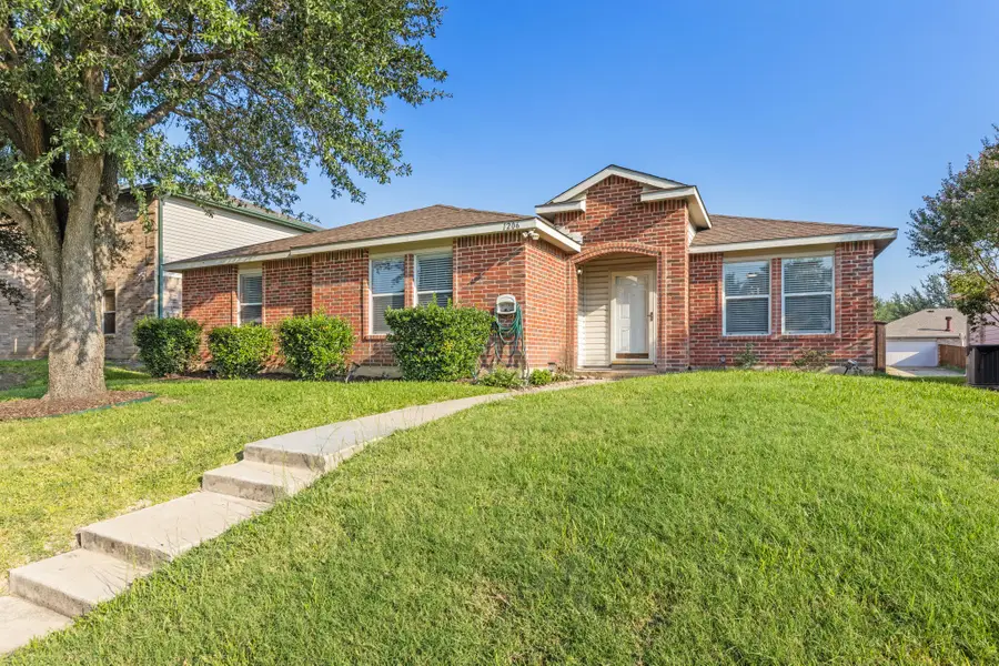 1206 Maritime Lane, Wylie, TX 75098 - #2