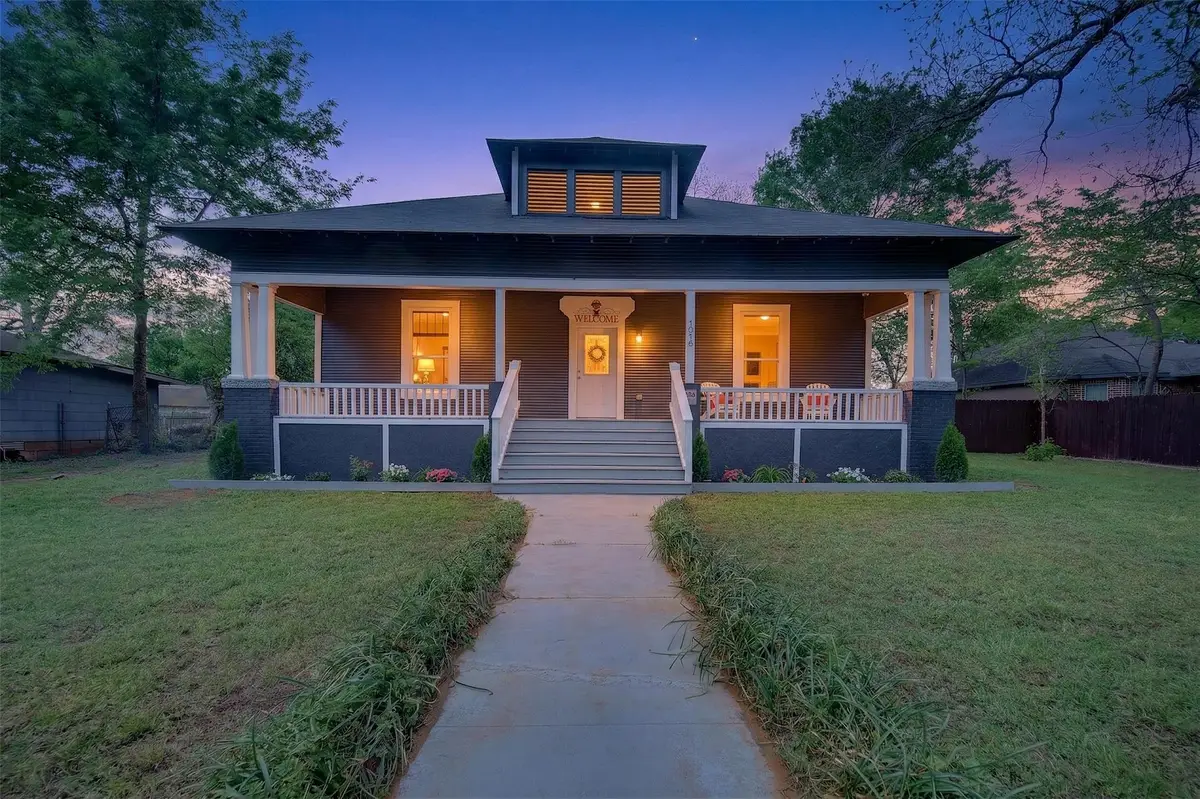 909 N Howard Street, Palestine, TX 75801 - #1