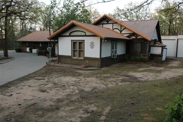 425 Dove Hollow, Paris, TX 75462