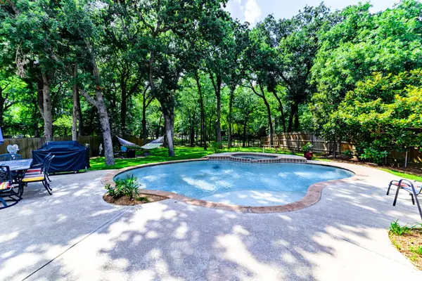 223 Bluebonnet Trail, Mansfield, TX 76063