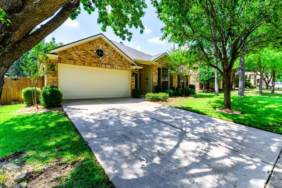 223 Bluebonnet Trail, Mansfield, TX 76063 - #3