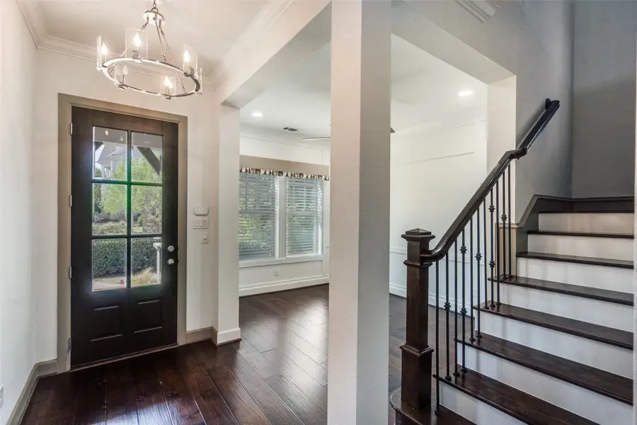 7400 Wescott Lane, McKinney, TX 75071 - #3