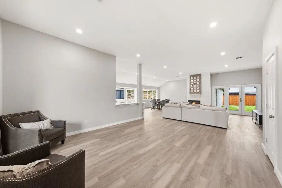 813 Creek Valley Road, Mesquite, TX 75181 - #2